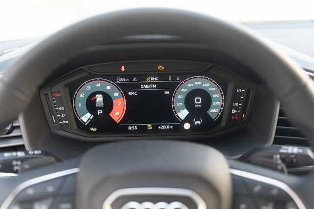 Audi A1 Sportback usata a Rovigo (11)