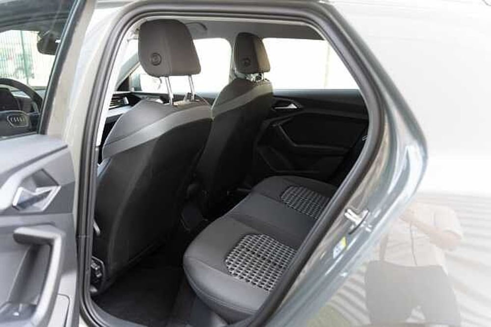 Audi A1 Sportback usata a Rovigo (15)
