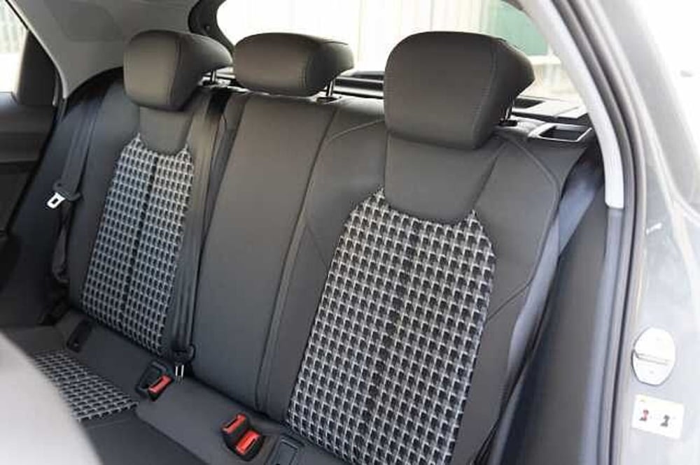 Audi A1 Sportback usata a Rovigo (16)