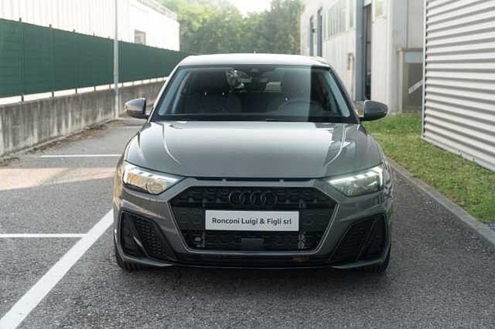 Audi A1 Sportback usata a Rovigo (2)