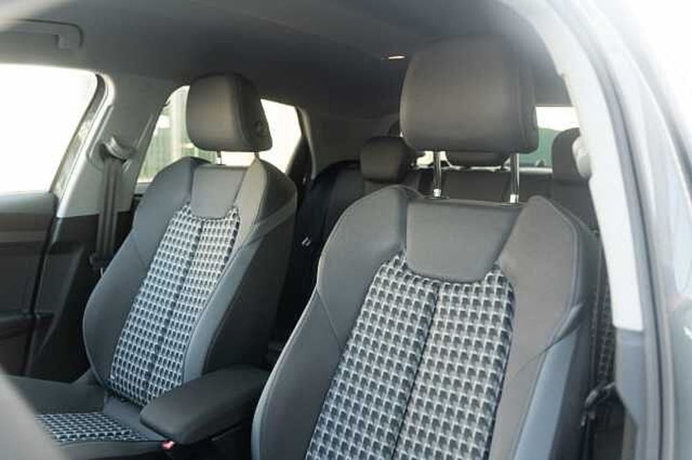 Audi A1 Sportback usata a Rovigo (9)