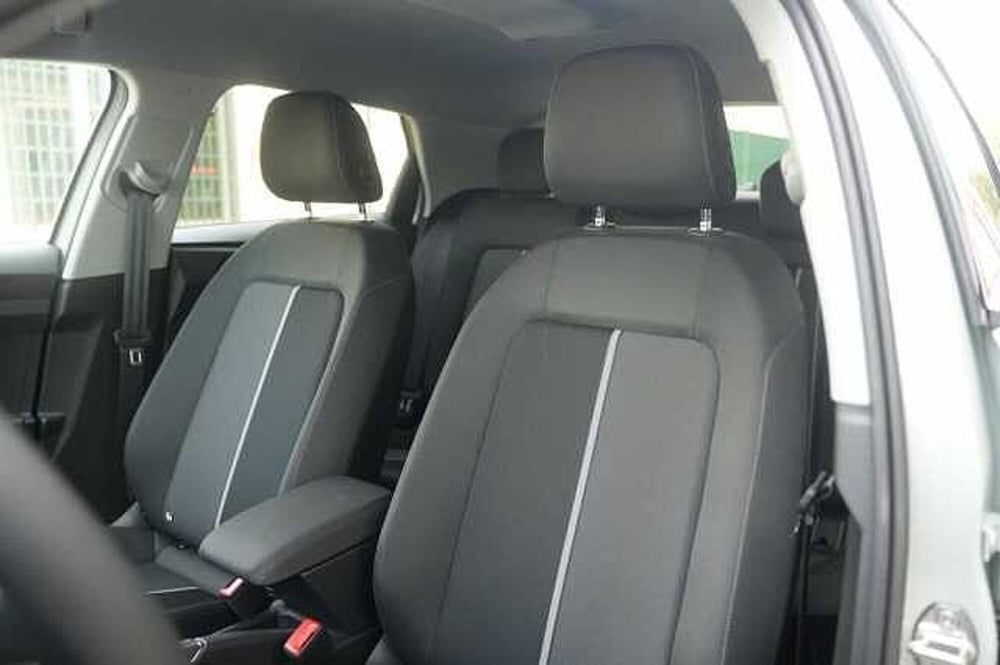 Audi A1 Sportback usata a Rovigo (10)
