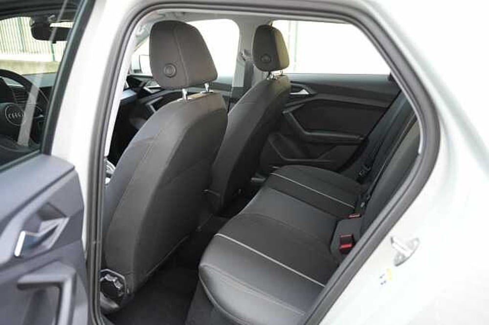 Audi A1 Sportback usata a Rovigo (11)
