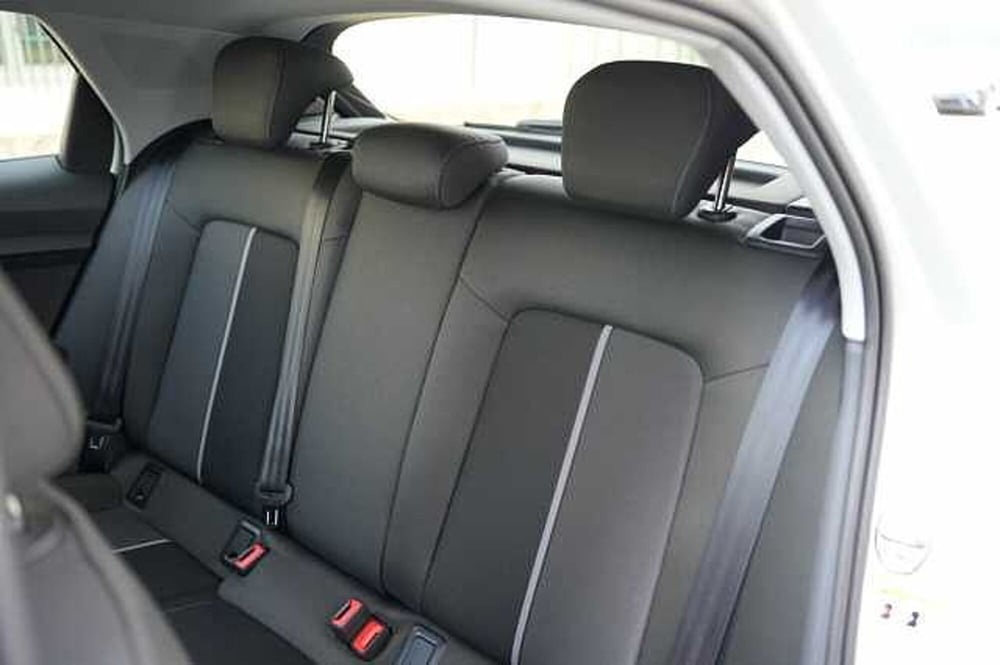Audi A1 Sportback usata a Rovigo (12)