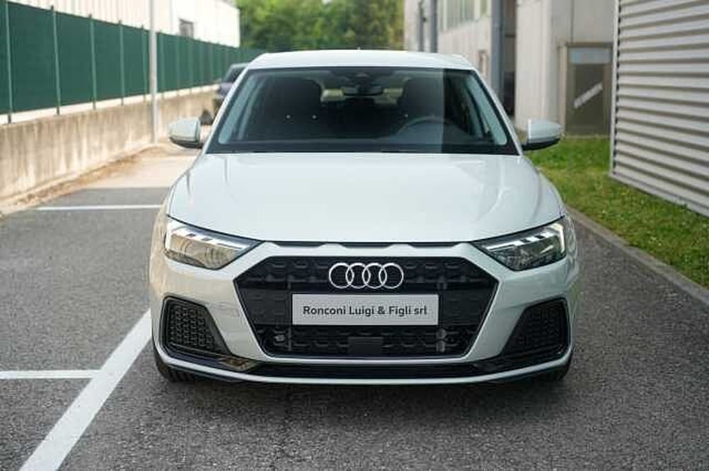 Audi A1 Sportback usata a Rovigo (2)