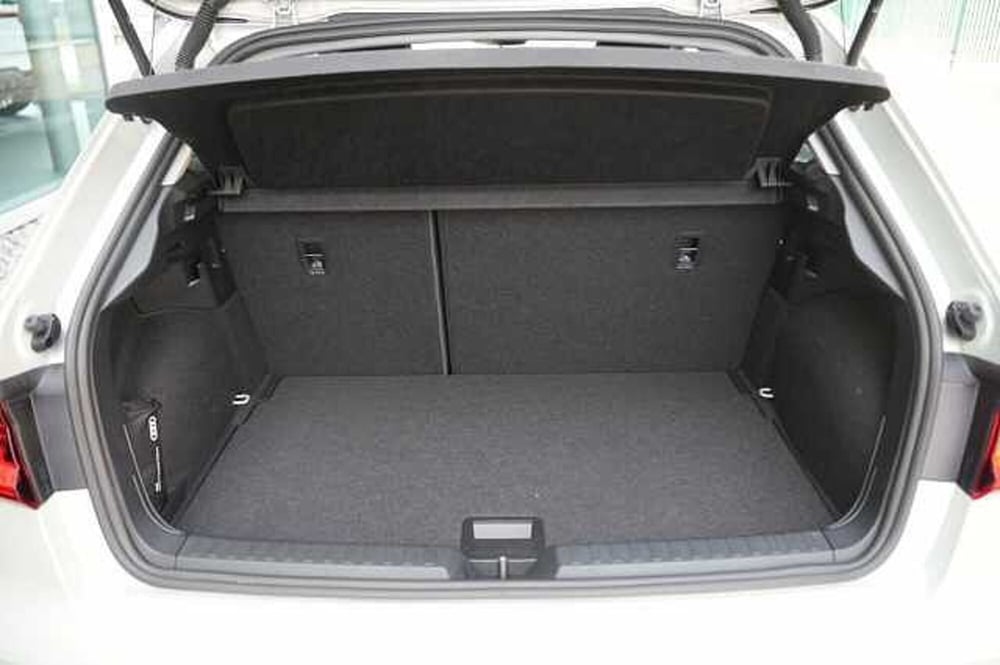 Audi A1 Sportback usata a Rovigo (8)
