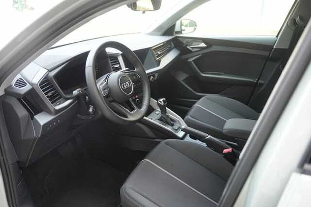 Audi A1 Sportback usata a Rovigo (9)