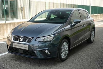 SEAT Ibiza 1.0 TGI 5 porte XCELLENCE del 2022 usata a Rovigo