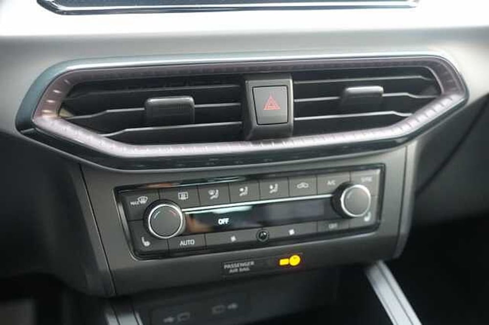 SEAT Ibiza usata a Rovigo (10)