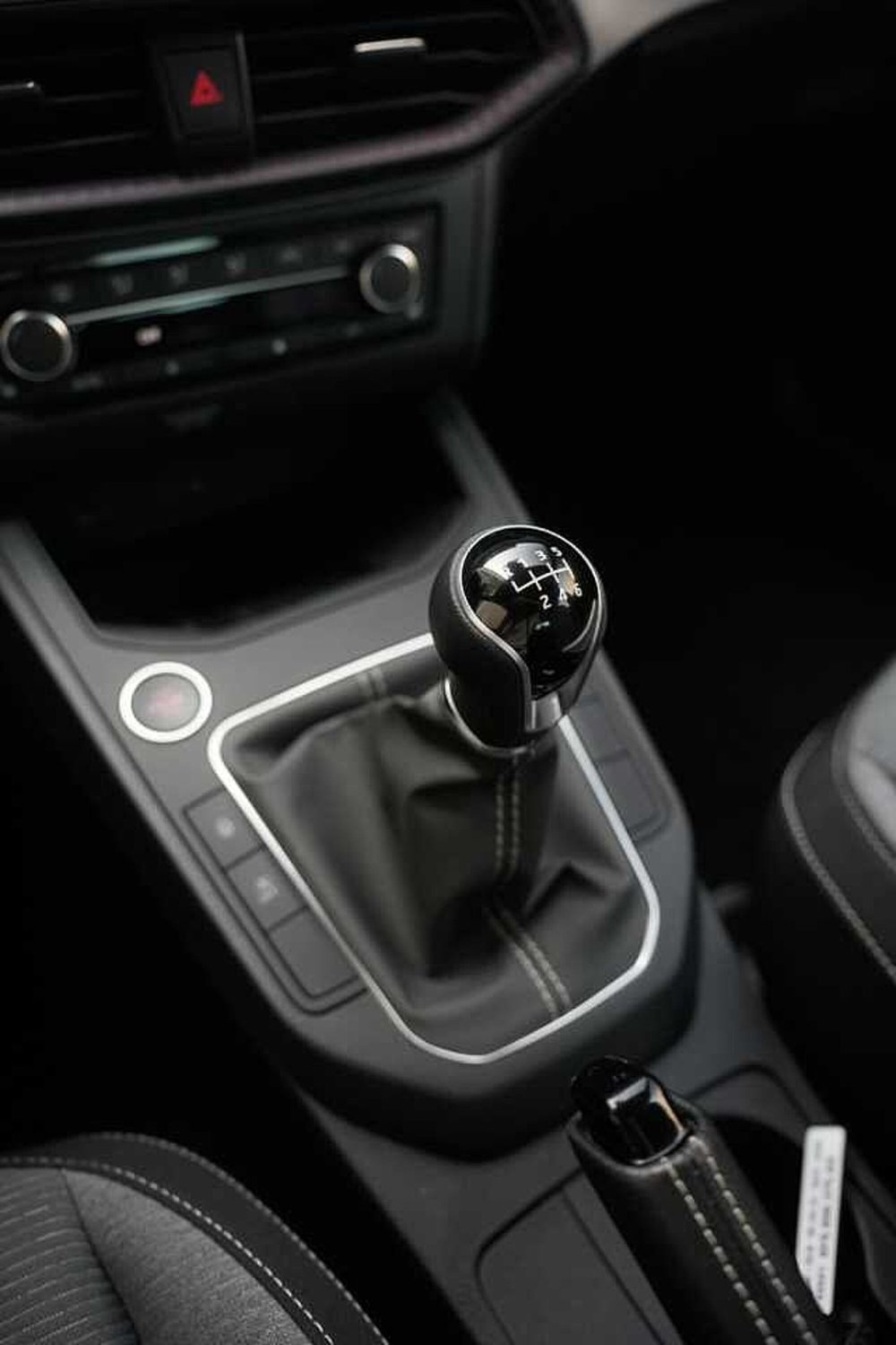 SEAT Ibiza usata a Rovigo (11)