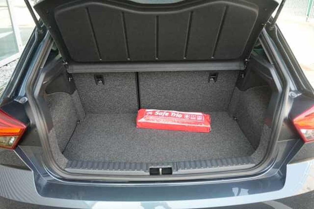 SEAT Ibiza usata a Rovigo (12)