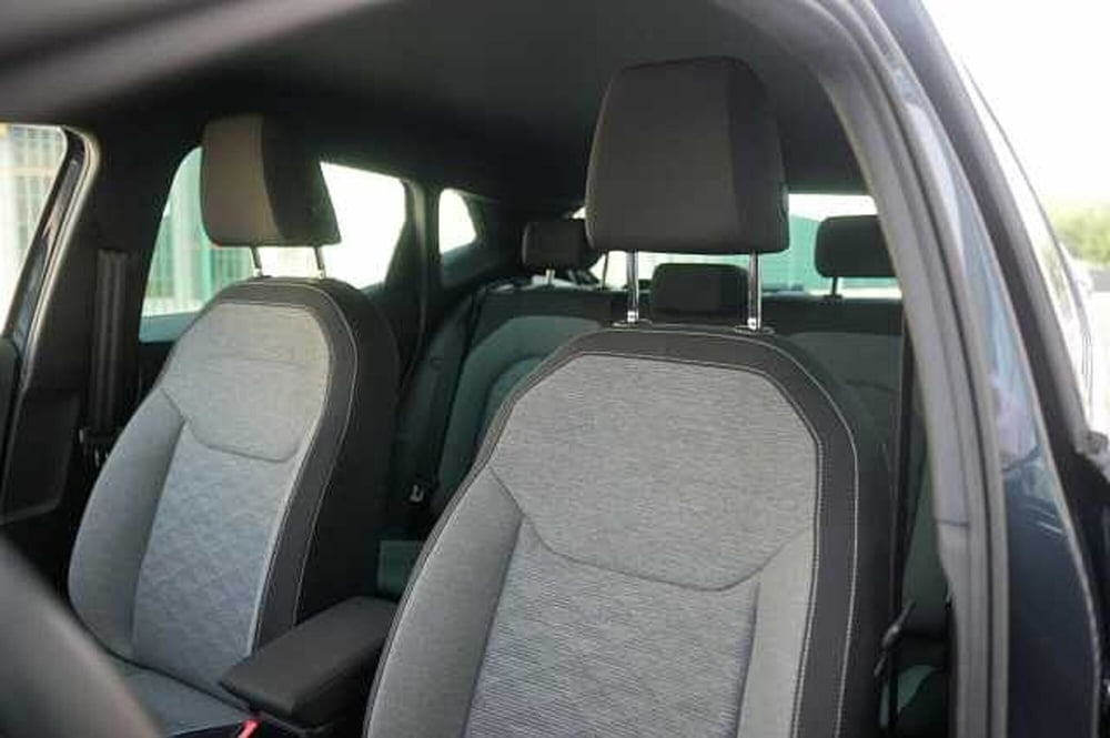 SEAT Ibiza usata a Rovigo (14)