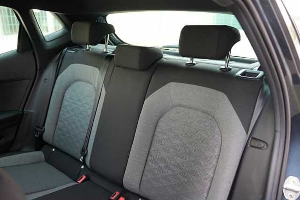 SEAT Ibiza usata a Rovigo (16)