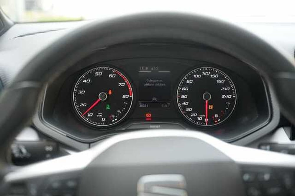 SEAT Ibiza usata a Rovigo (8)