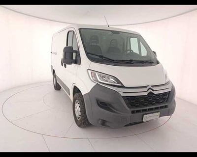 Citroen Jumper Furgone 30 BlueHDi 130 PC-TN Furgone del 2017 usata a Portogruaro