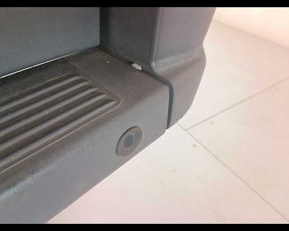 Citroen Jumper Furgone usata a Venezia (16)