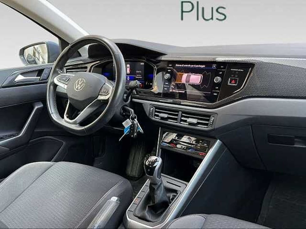 Volkswagen Polo usata a Grosseto (10)