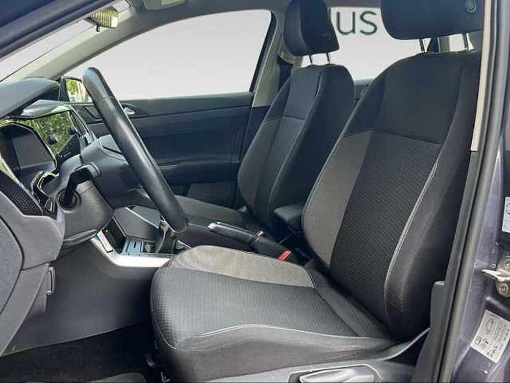 Volkswagen Polo usata a Grosseto (11)