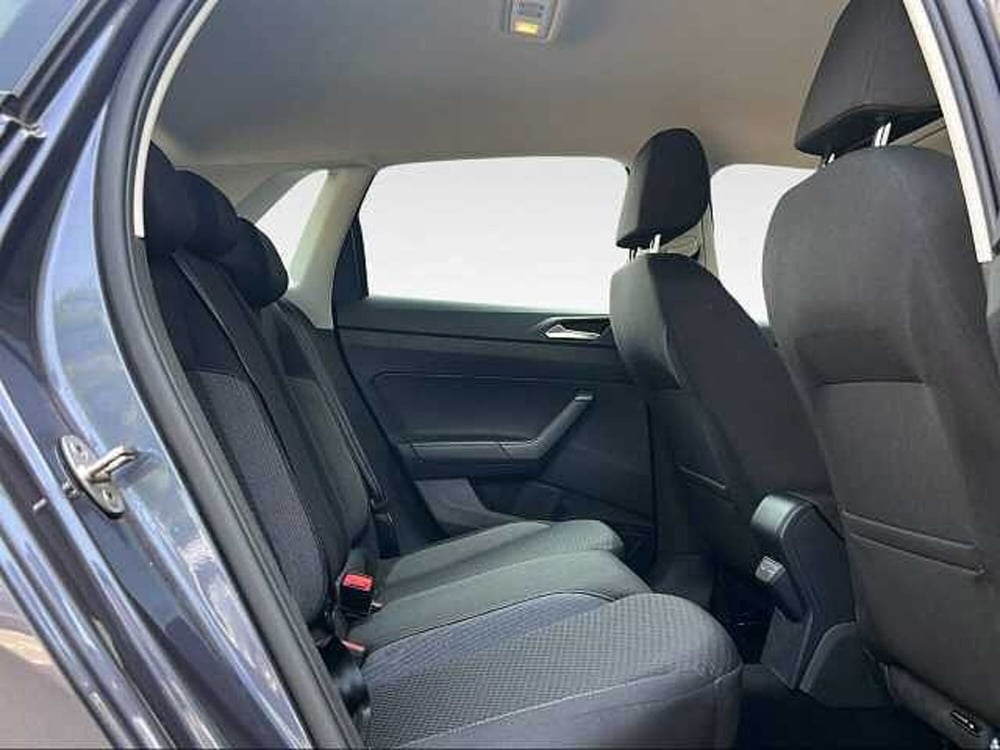 Volkswagen Polo usata a Grosseto (13)