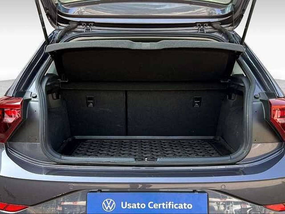 Volkswagen Polo usata a Grosseto (14)