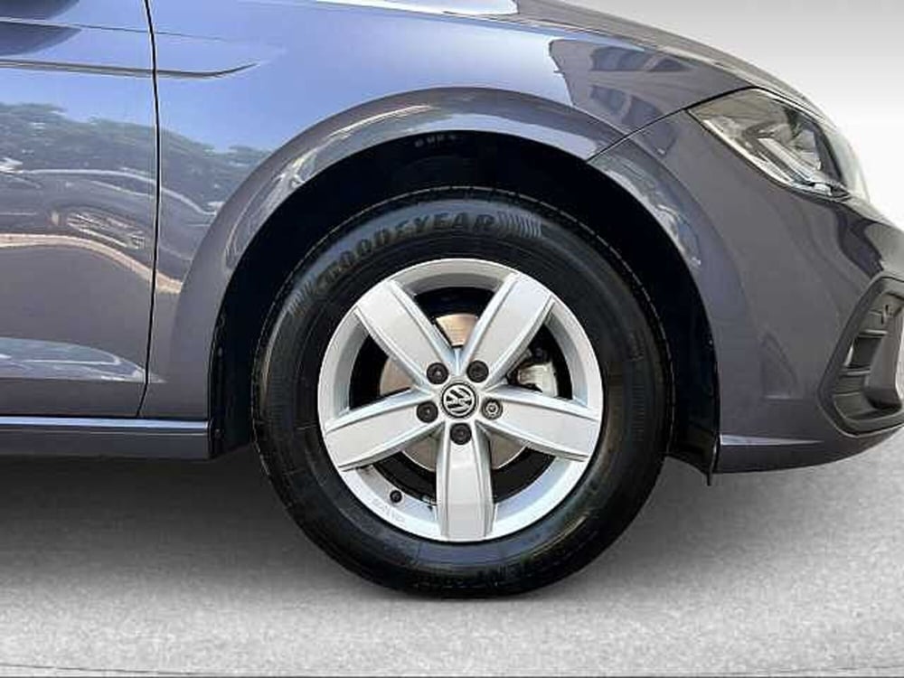 Volkswagen Polo usata a Grosseto (15)