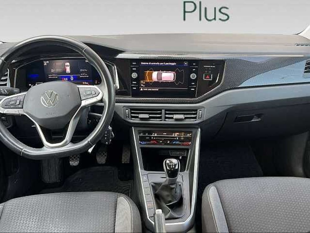 Volkswagen Polo usata a Grosseto (7)