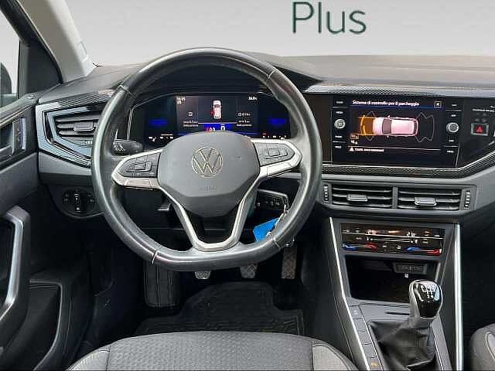 Volkswagen Polo usata a Grosseto (8)