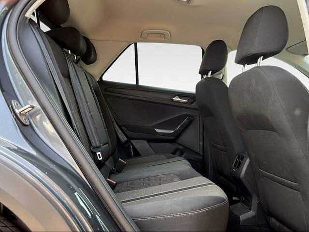 Volkswagen T-Roc usata a Grosseto (13)