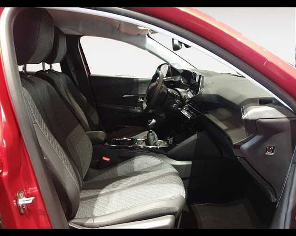 Peugeot 208 usata a Cuneo (10)