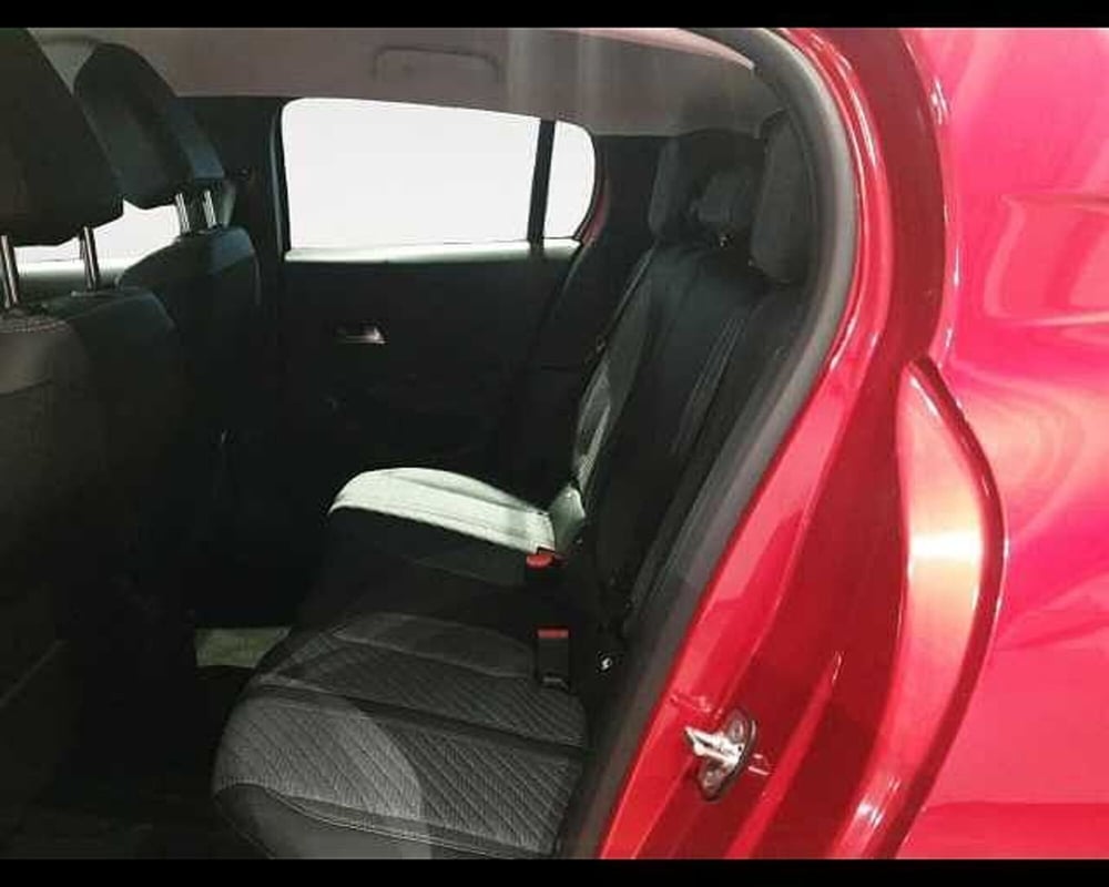 Peugeot 208 usata a Cuneo (11)