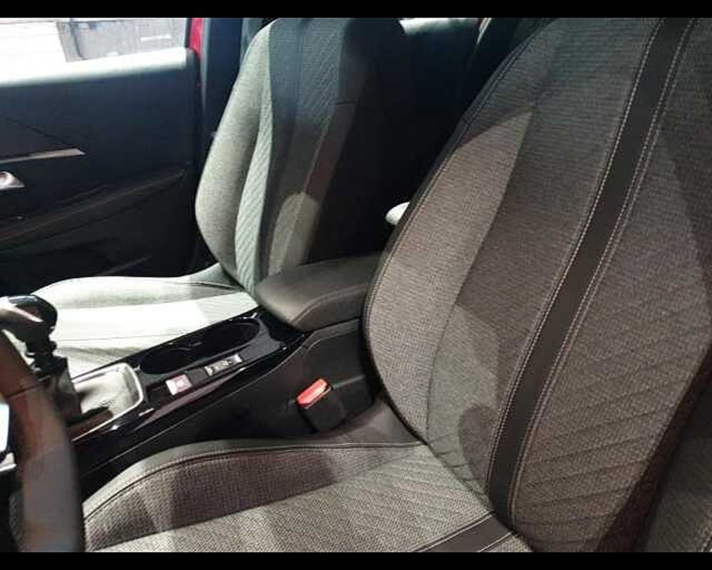 Peugeot 208 usata a Cuneo (18)