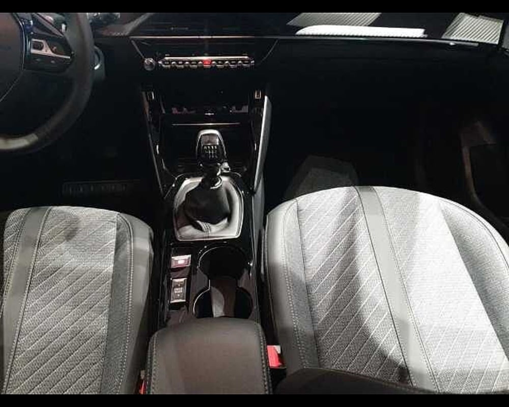 Peugeot 208 usata a Cuneo (19)