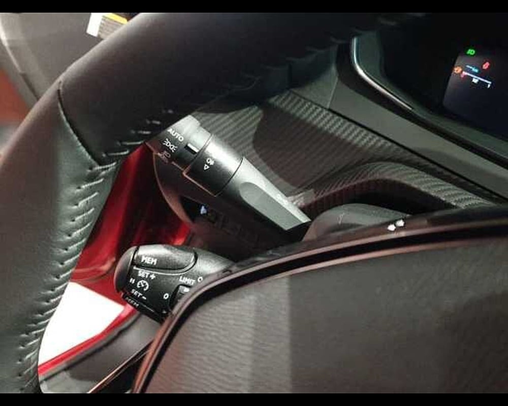 Peugeot 208 usata a Cuneo (20)