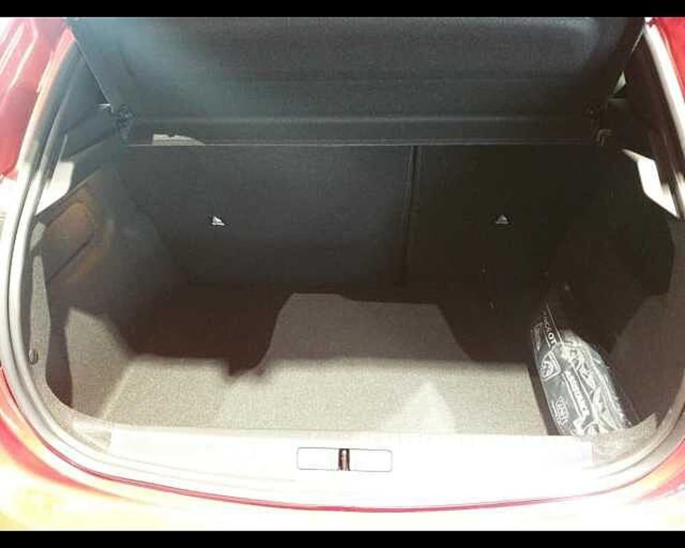 Peugeot 208 usata a Cuneo (6)