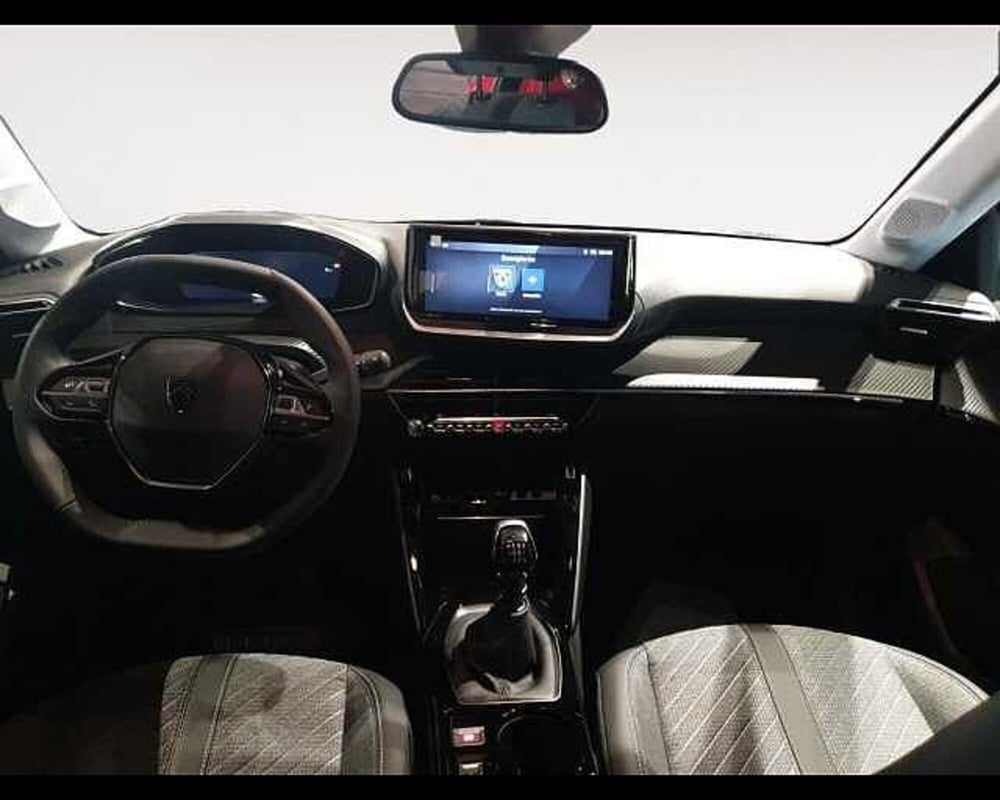 Peugeot 208 usata a Cuneo (8)