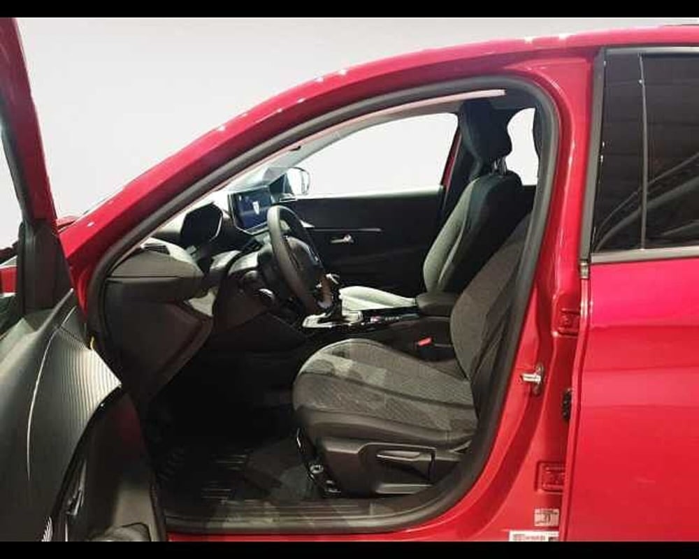 Peugeot 208 usata a Cuneo (9)