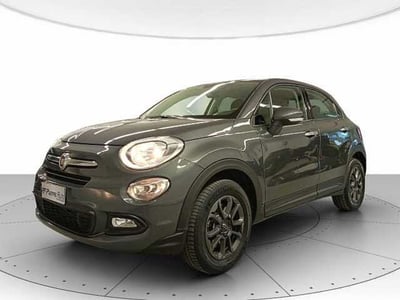Fiat 500X 1.3 MultiJet 95 CV Pop Star del 2016 usata a Teramo
