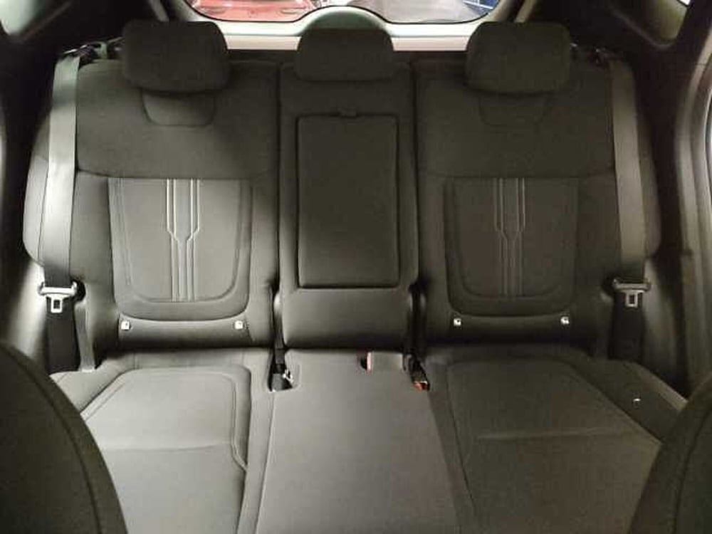 Hyundai Tucson usata a Teramo (13)