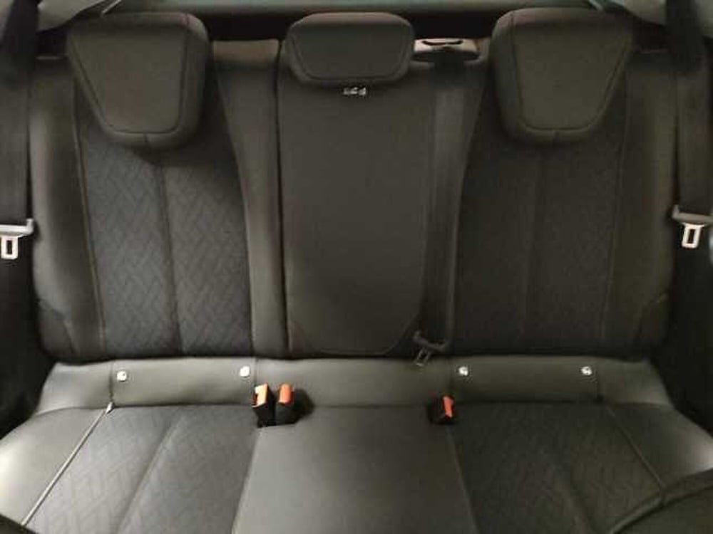 Opel Corsa-e usata a Teramo (13)