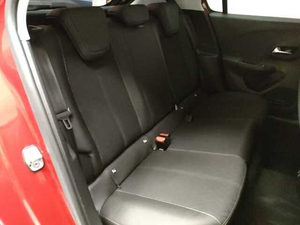 Opel Corsa-e usata a Teramo (14)