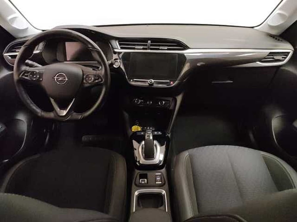 Opel Corsa-e usata a Teramo (16)