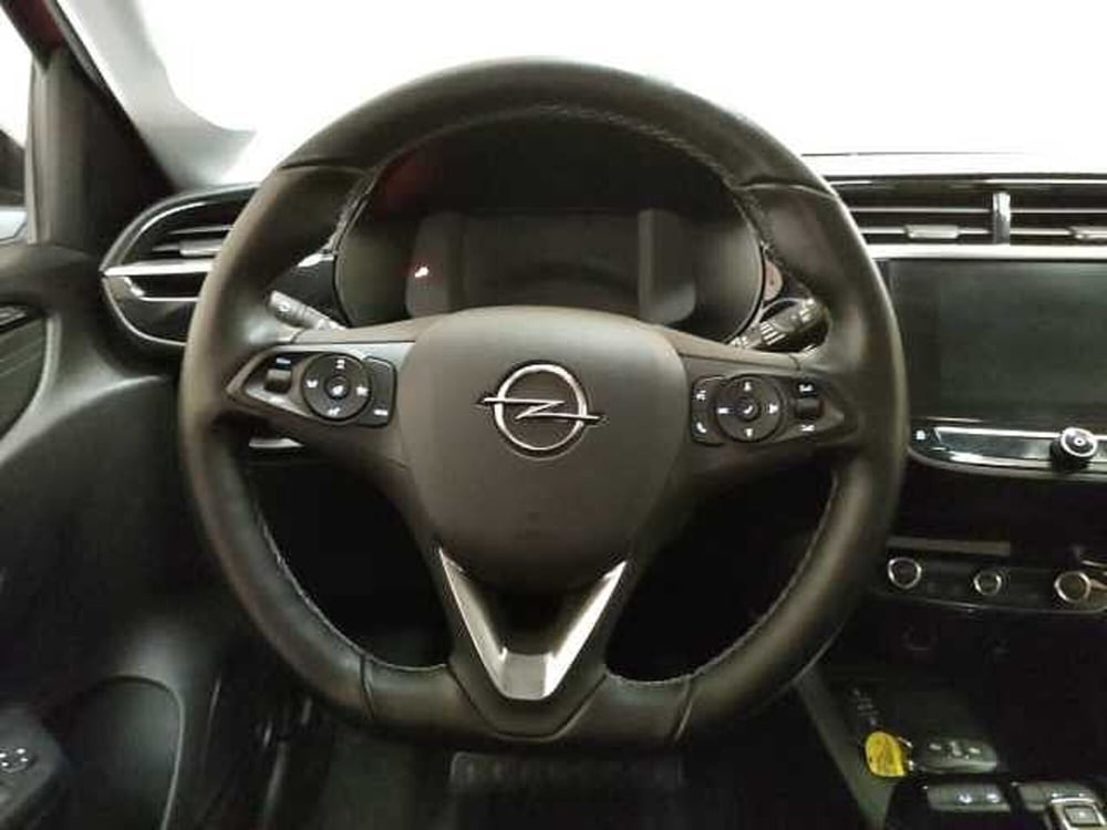 Opel Corsa-e usata a Teramo (17)