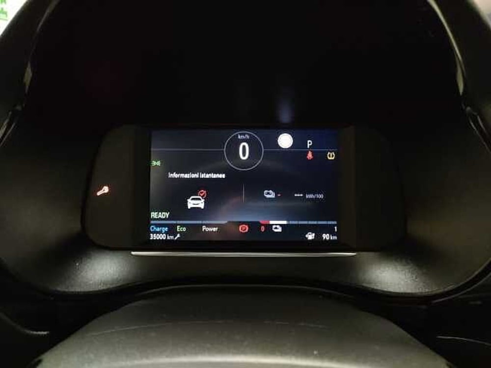 Opel Corsa-e usata a Teramo (18)
