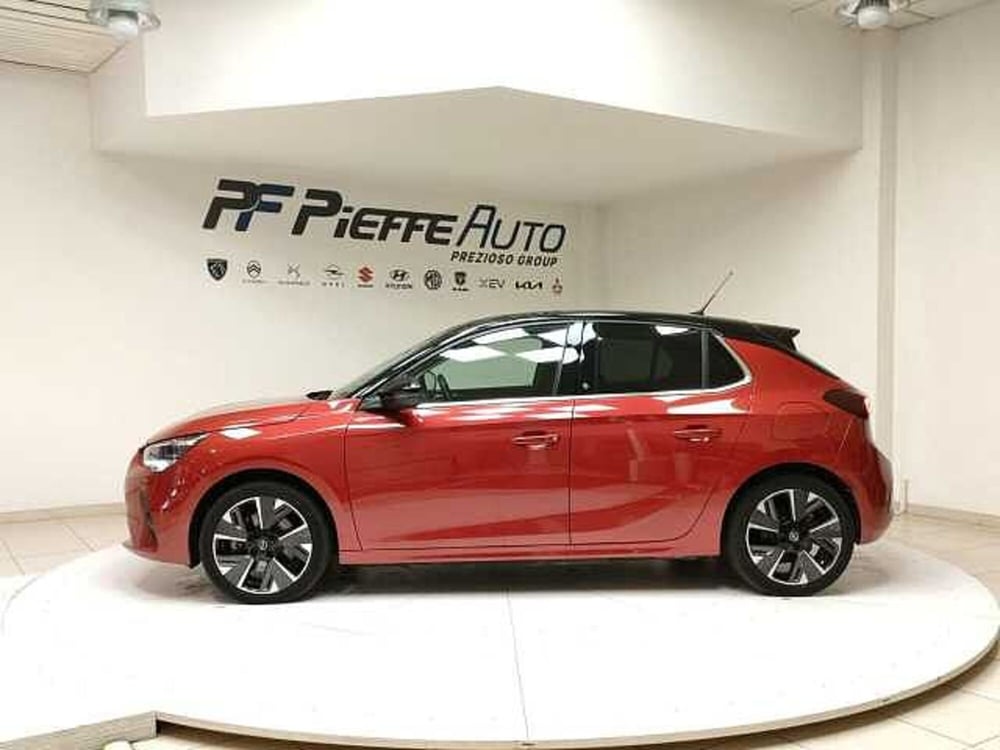 Opel Corsa-e usata a Teramo (2)