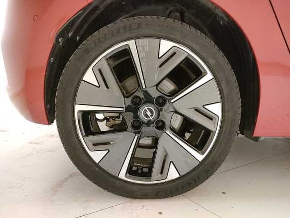 Opel Corsa-e usata a Teramo (7)