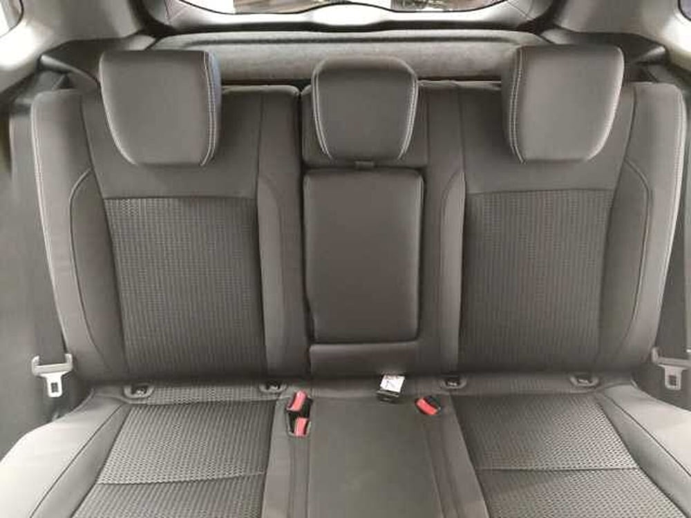 Suzuki S-Cross nuova a Teramo (13)