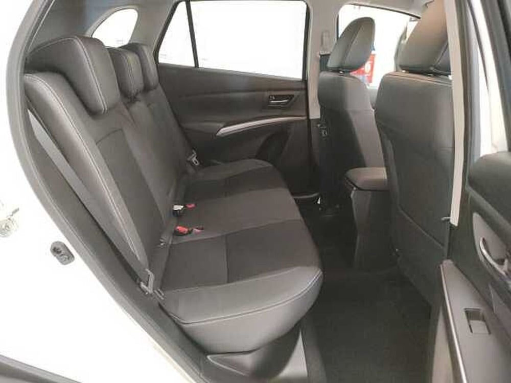 Suzuki S-Cross nuova a Teramo (14)