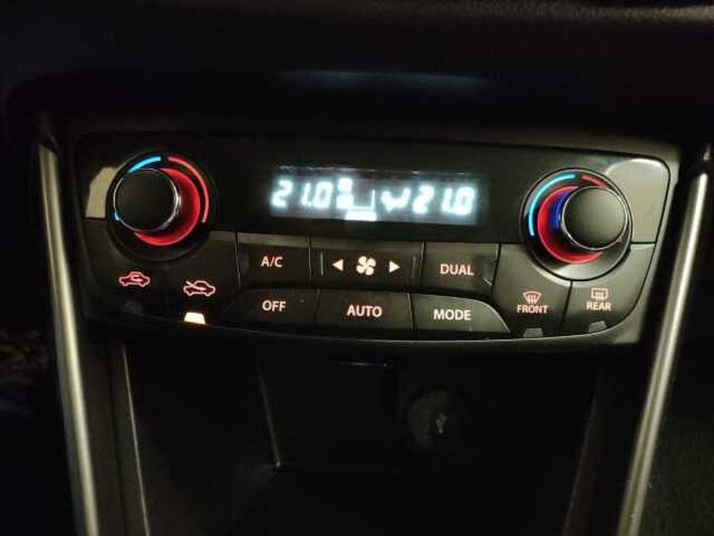 Suzuki S-Cross nuova a Teramo (20)