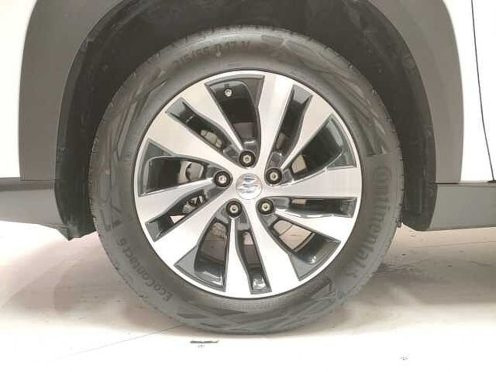Suzuki S-Cross nuova a Teramo (7)
