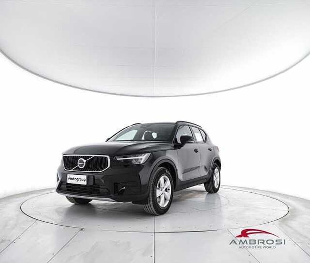 Volvo XC40 usata a Perugia